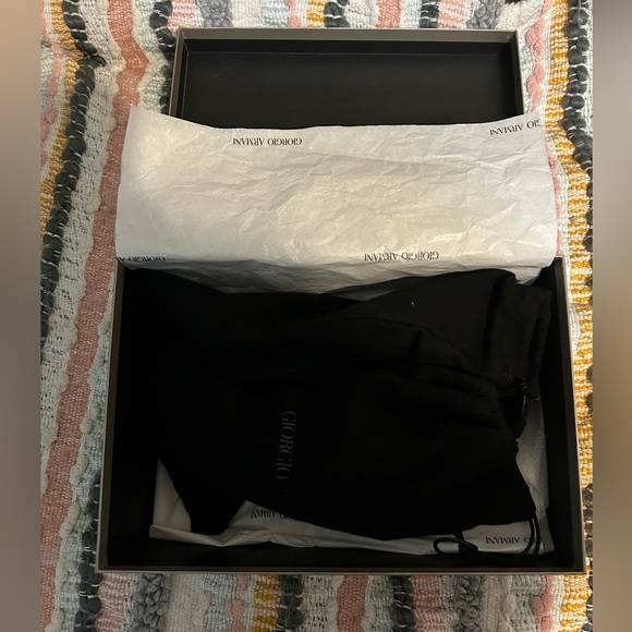 Giorgio Armani Pumps - Picture 5 of 6